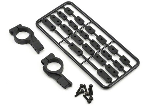 Supporto servo mini protos - supporto,