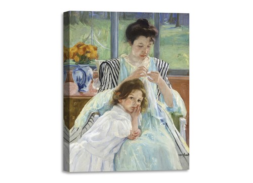 Quadro stampa tela con - quadro,