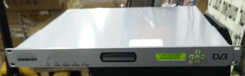 International datacasting - international,