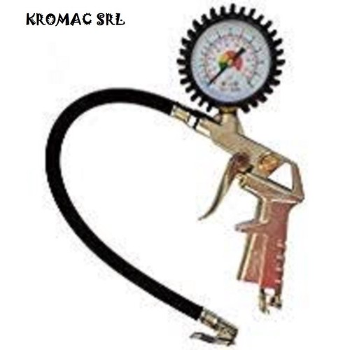 Asturo pistola gonfiaggio - pistola,