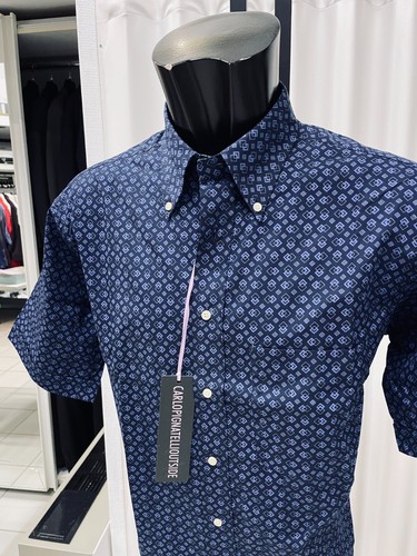Camicia uomo carlo - camicia, pignatelli