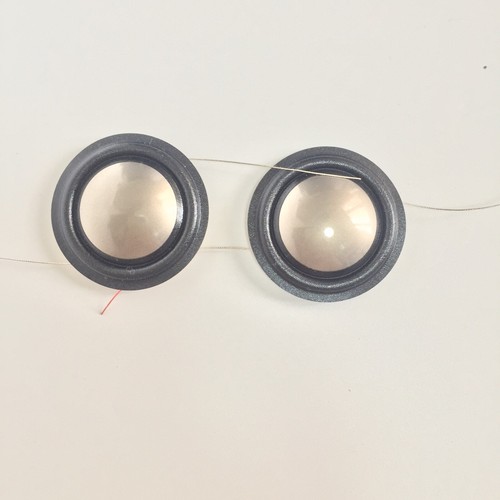 Diaframma tweeter cupola - diaframma,