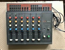 Raro TASCAM TEAC MM-20 Sistema