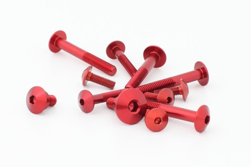 Evotech kit viti ergal - kit,