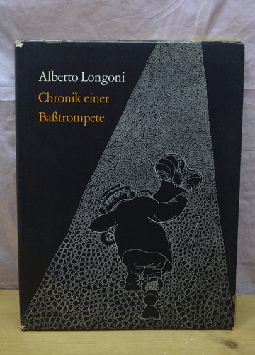 Alberto longoni chronik - alberto,