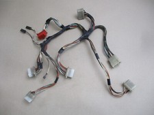 Fiat 850 Spider Cablaggio Kit