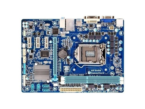 Per gigabyte h61ma - gigabyte, ga-h61ma-d3v