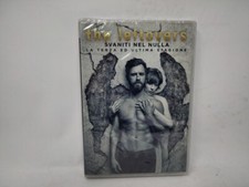 THE LEFTOVERS SVANITI NEL NULLA 3° STAGIONE DVD NUOVO WARNER 2017 [CO2-019]