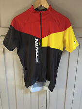 Maglia ciclismo uomo BTwin