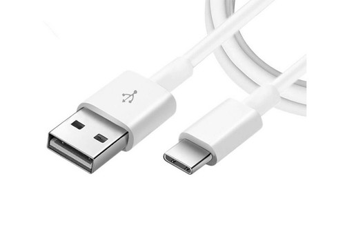Cavo usb type ricarica - type-c, 1m