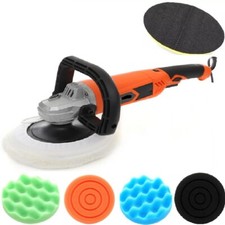 Lucidatrice Elettrica Auto