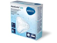 AquaGusto 250 Cu Serbatoio