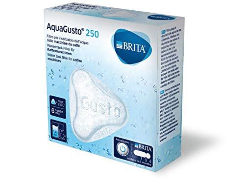 Aquagusto 250 serbatoio - aquagusto, cu