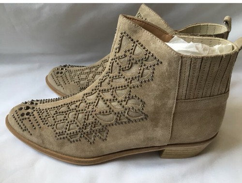 Nuovi stivaletti fab zara - stivaletti,