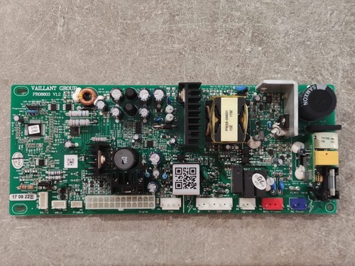 Scheda elettronica scaldabagno - scheda,