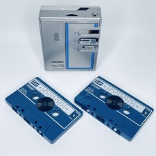 UNISEF AF-200 CASSETTA RADIO