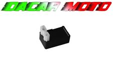 Centralina AVVIAMENTO