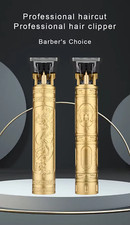 REGOLA BARBA PROFESSIONALE