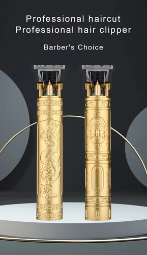 Regola barba professionale - regola,