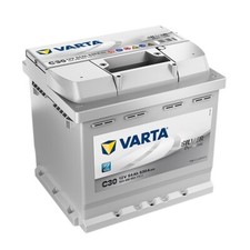 Varta Silver Dynamic 12V 54 Ah