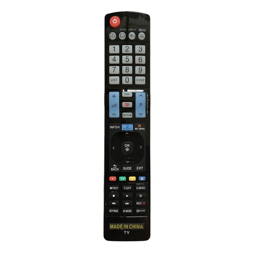 Telecomando per led lg - per,