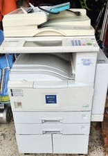Ricoh Aficio 2022 Laser Copier