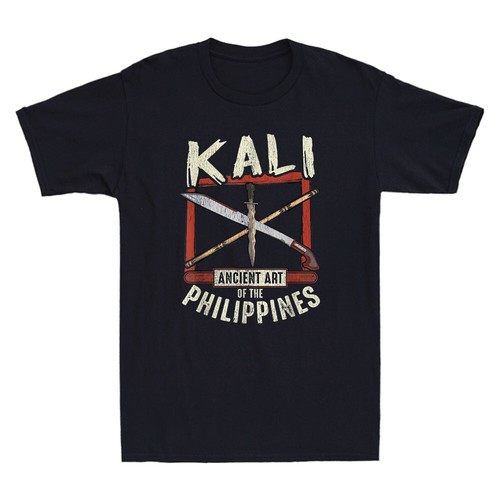 Shirt uomo cotone - cotone, kali