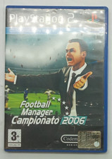 Football manager campionato