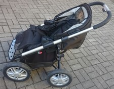 Passeggino MUTSY Urban Rider