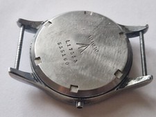 Set cassa orologio - , british