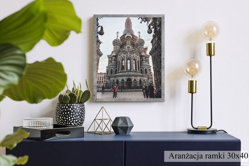Cornice portafoto italia mdf - italia,