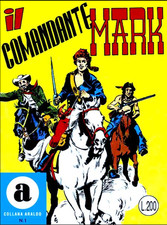 IL COMANDANTE MARK (Araldo