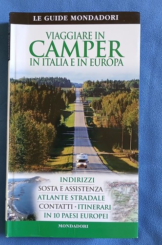 Viaggiare camper italia - camper,