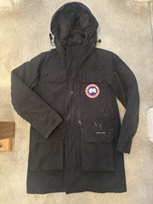canada goose expedition parka