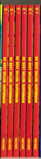 Superman nn. 1-4 - Sequenza