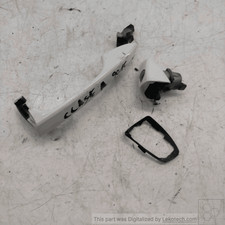 Maniglia porta ant. SX MERCEDES-BENZ CLA SW (X117) 45 AMG 4MATIC (280Kw) Sw