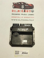CENTRALINA MOTORE ECU PER TOYOTA Prius 3° Serie 89661-47280 275300-7394 2ZRFXE 