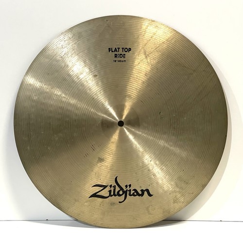 Piatto vintage zildjian - vintage,