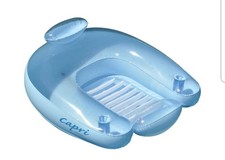 Swimline 90414 Capri Seat Pool