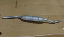 MARMITTA POSTERIORE INNOCENTI