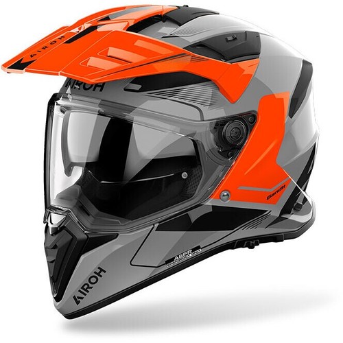 Casco moto integrale - casco,
