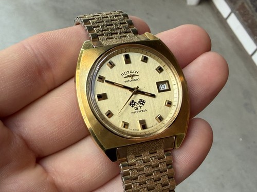 Orologio rotary monza - orologio,