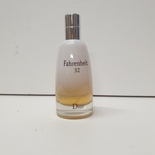 Fahrenheit 32 Dior 100ml