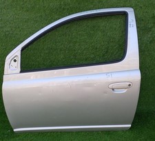 PORTA PORTIERA ANTERIORE