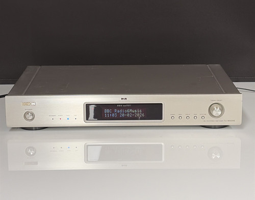 Denon 1800dab - denon, tu-1800dab