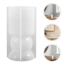  Stampo Silicone Resina Sfera