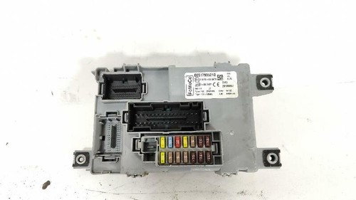 Centralina body computer ford - body,