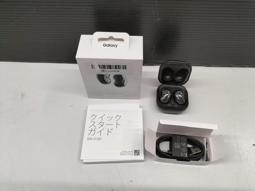 Samsung galaxy buds live - samsung,