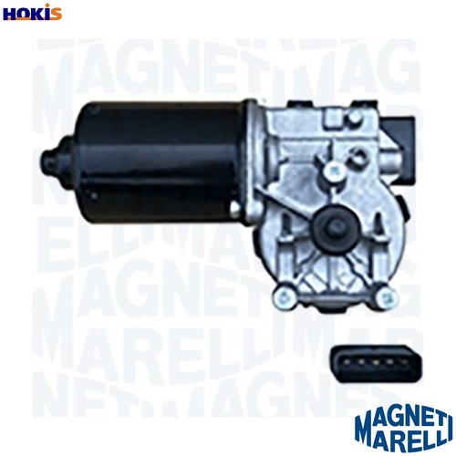 Motore tergicristallo - motore,