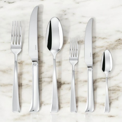 Sambonet cutlery set 36 - cutlery, set,